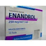 Enandrol Testosterone Enanthate Balkan Pharmaceuticals